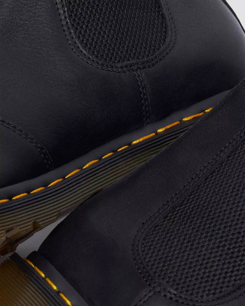 Ghete Barbati, Dr. Martens, 2976 31874001 - 3 | YEO
